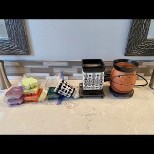 Scentsy Bundle